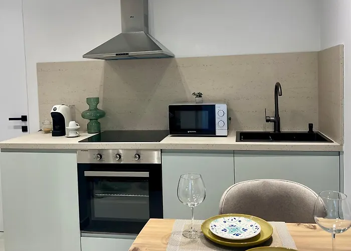 Noor In Center アパート *