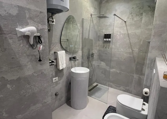 Noor In Center Apartament