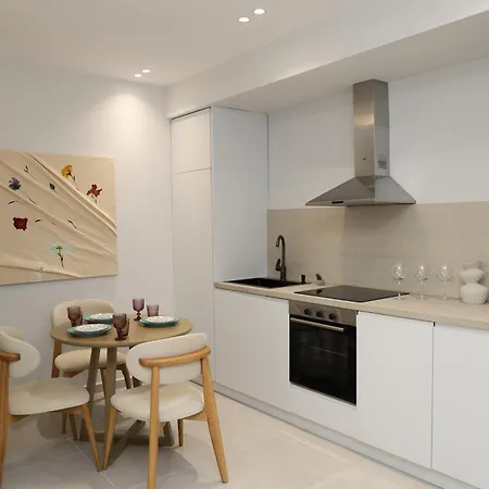 Noor Apartment Tirana