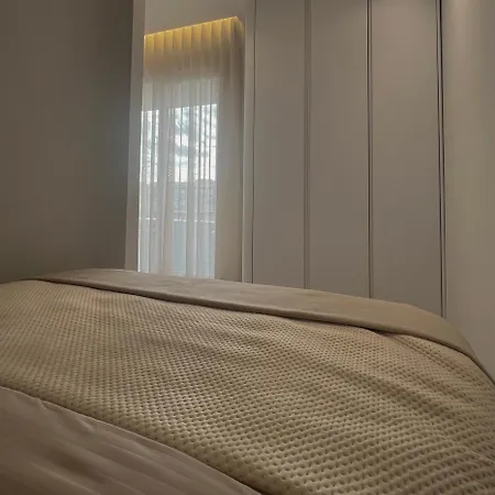 Appartement Noor In Center