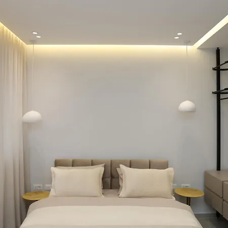 Appartement Noor In Center *