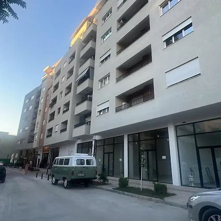 Noor In Center Apartmán