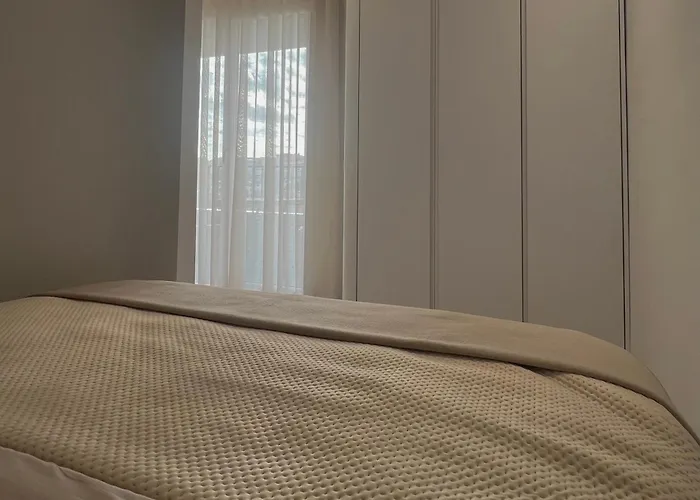 Noor In Center Appartement