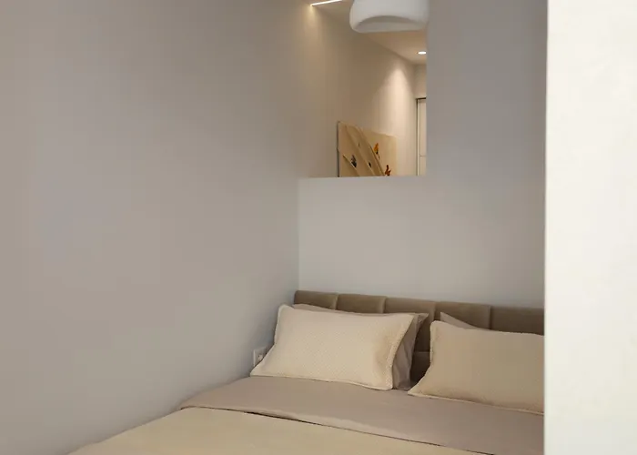 Noor In Center Appartement