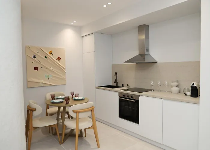 Noor In Center Appartement Tirana