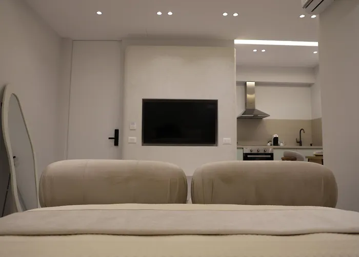 Appartement Noor In Center