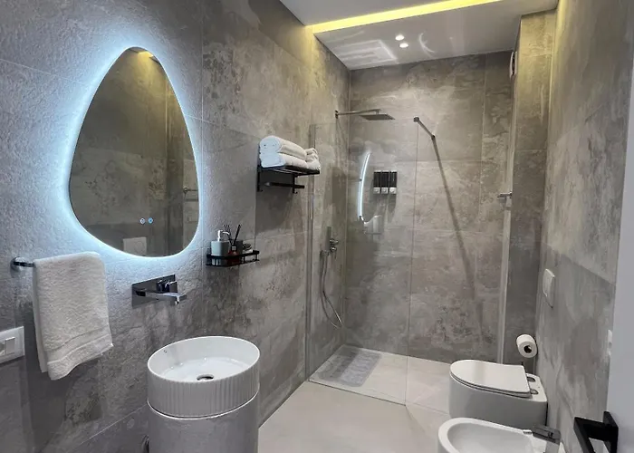 Appartement Noor In Center Tirana