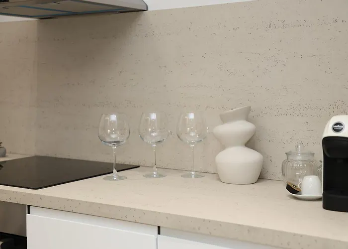 Appartement Noor In Center Tirana