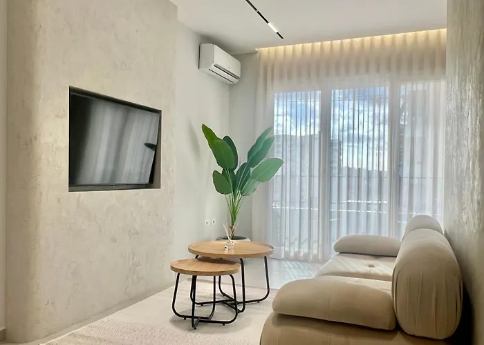 Noor In Center Appartement