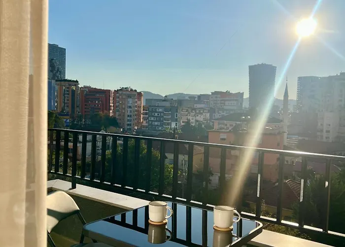 Noor In Center Tirana