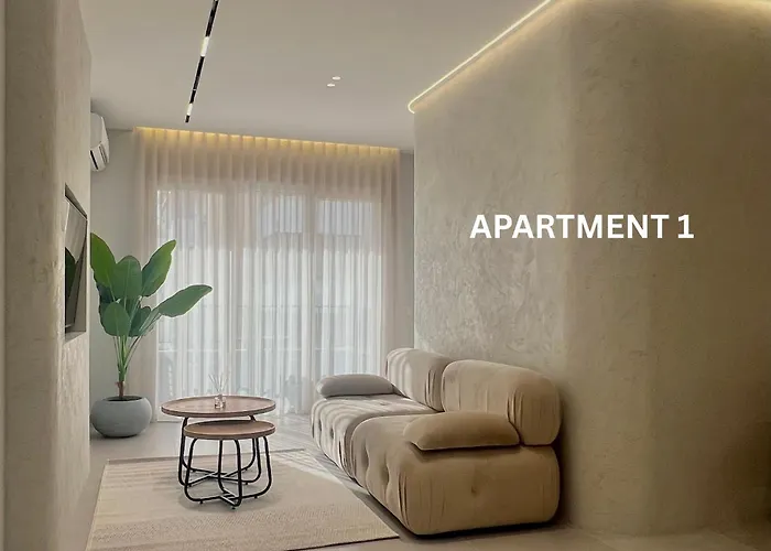 Noor In Center Appartement Tirana