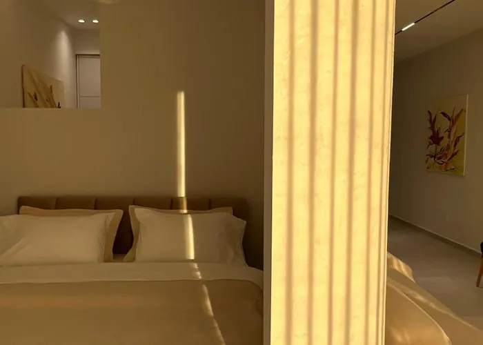 Appartement Noor In Center *