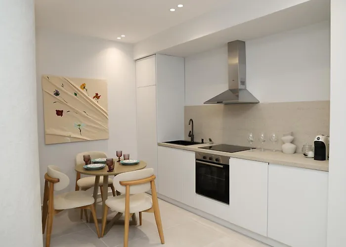 Appartement Noor In Center Tirana