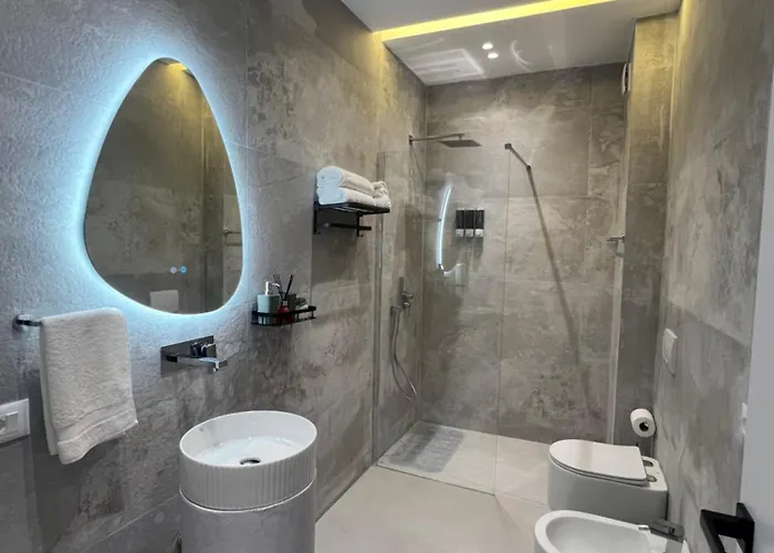 Noor In Center 아파트