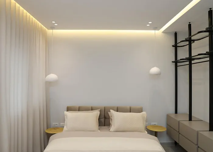 Appartement Noor In Center *