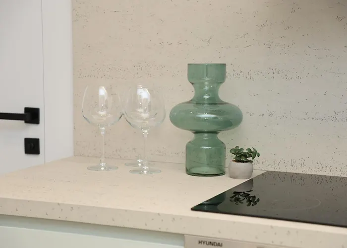 Appartement Noor In Center